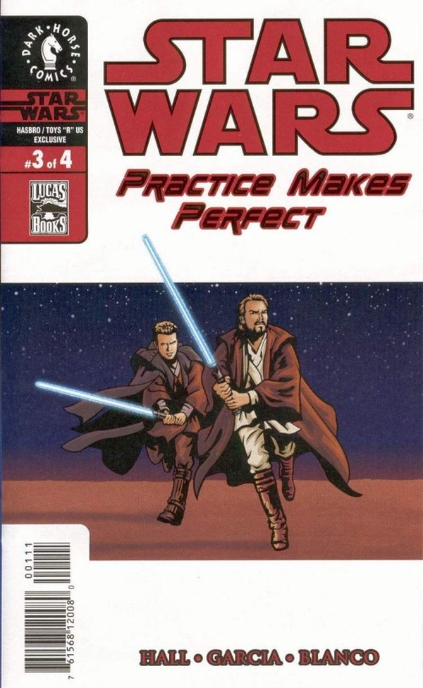 Star Wars Hasbro / Toys "R" Us Exclusive #3