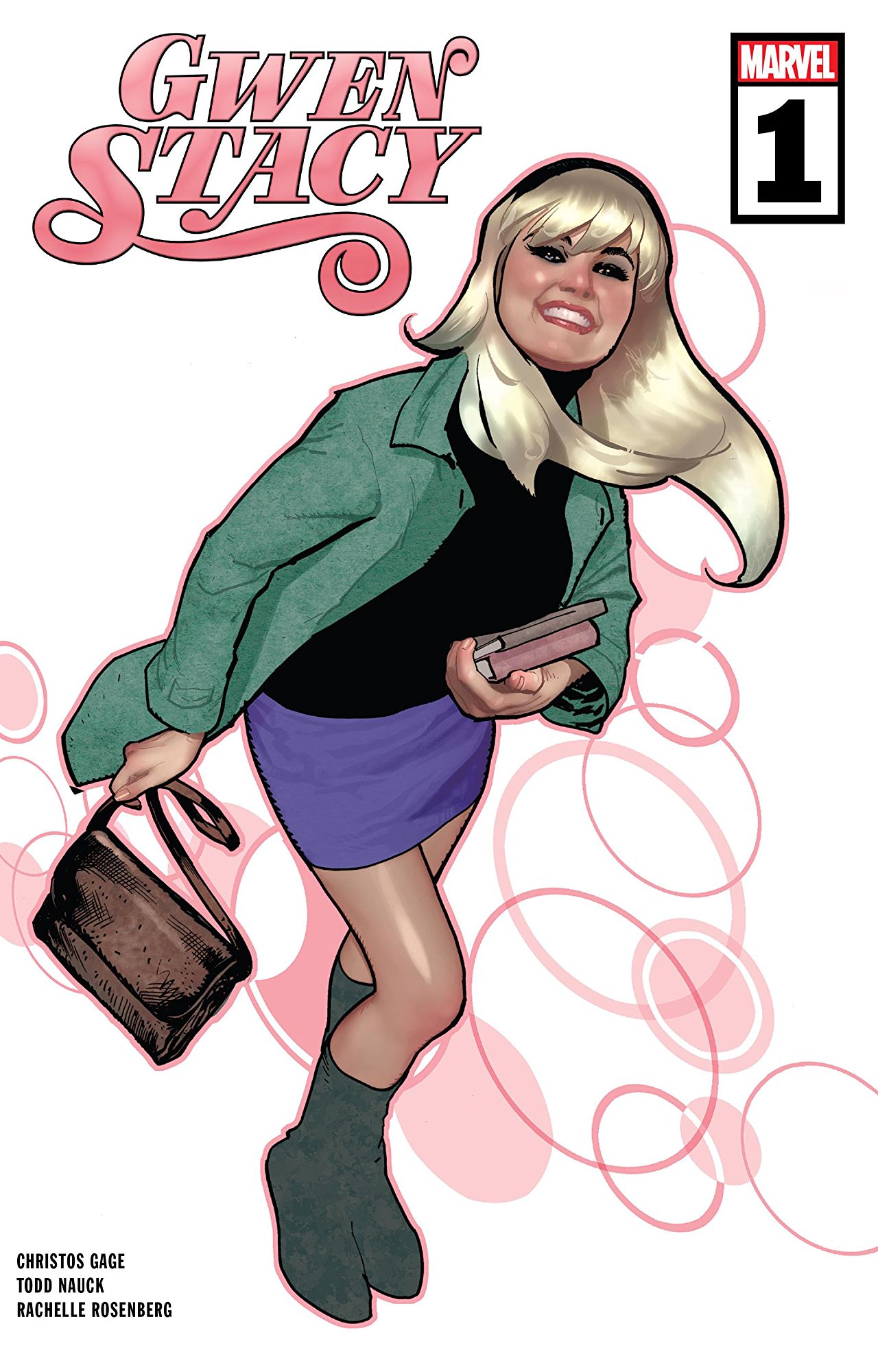 Gwen Stacy