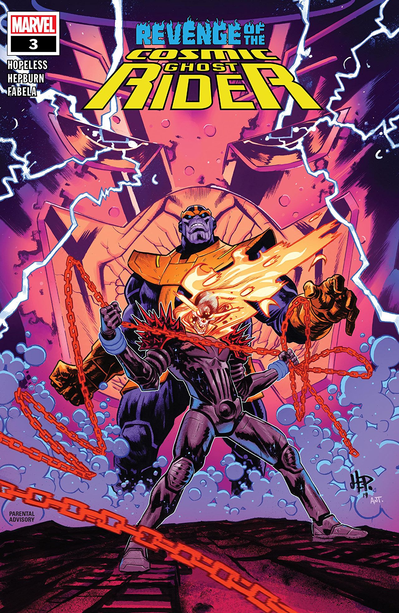 #3