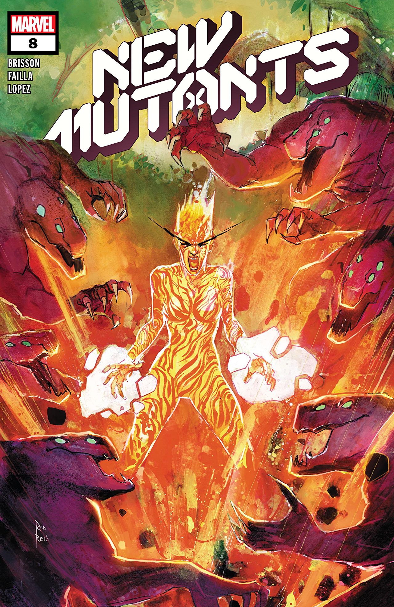 #8