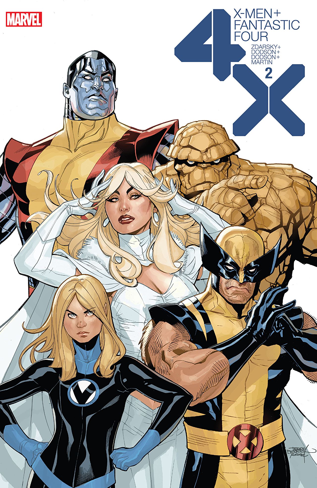 #2