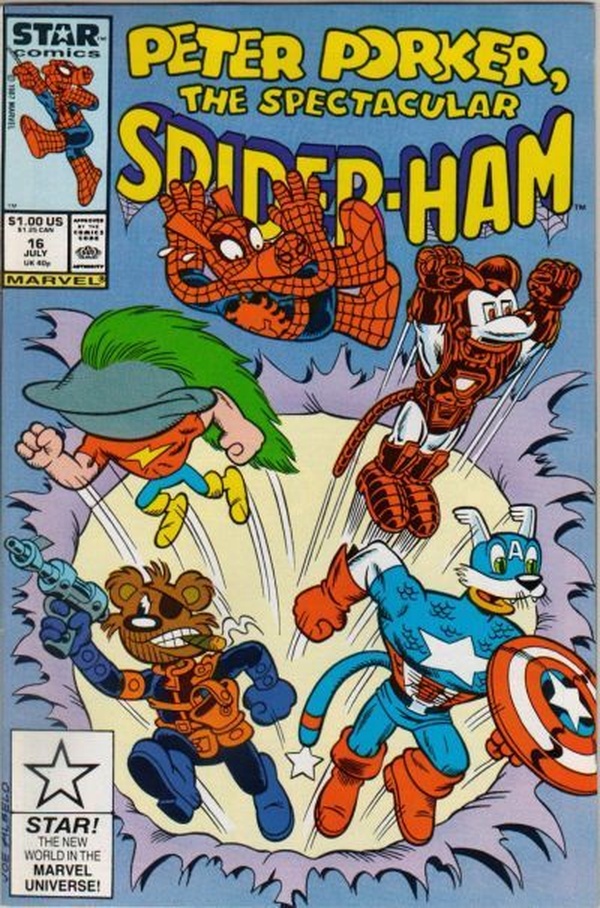 #16