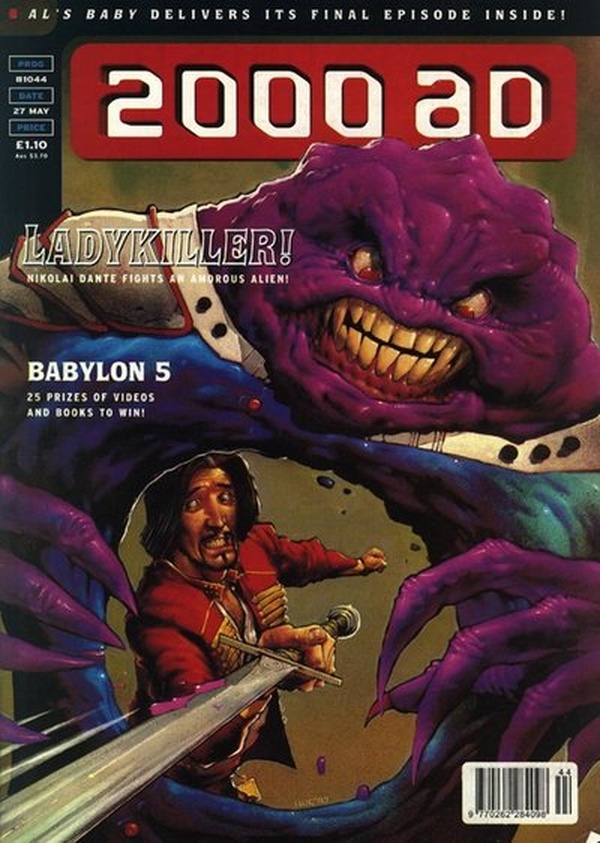 2000 AD #1044
