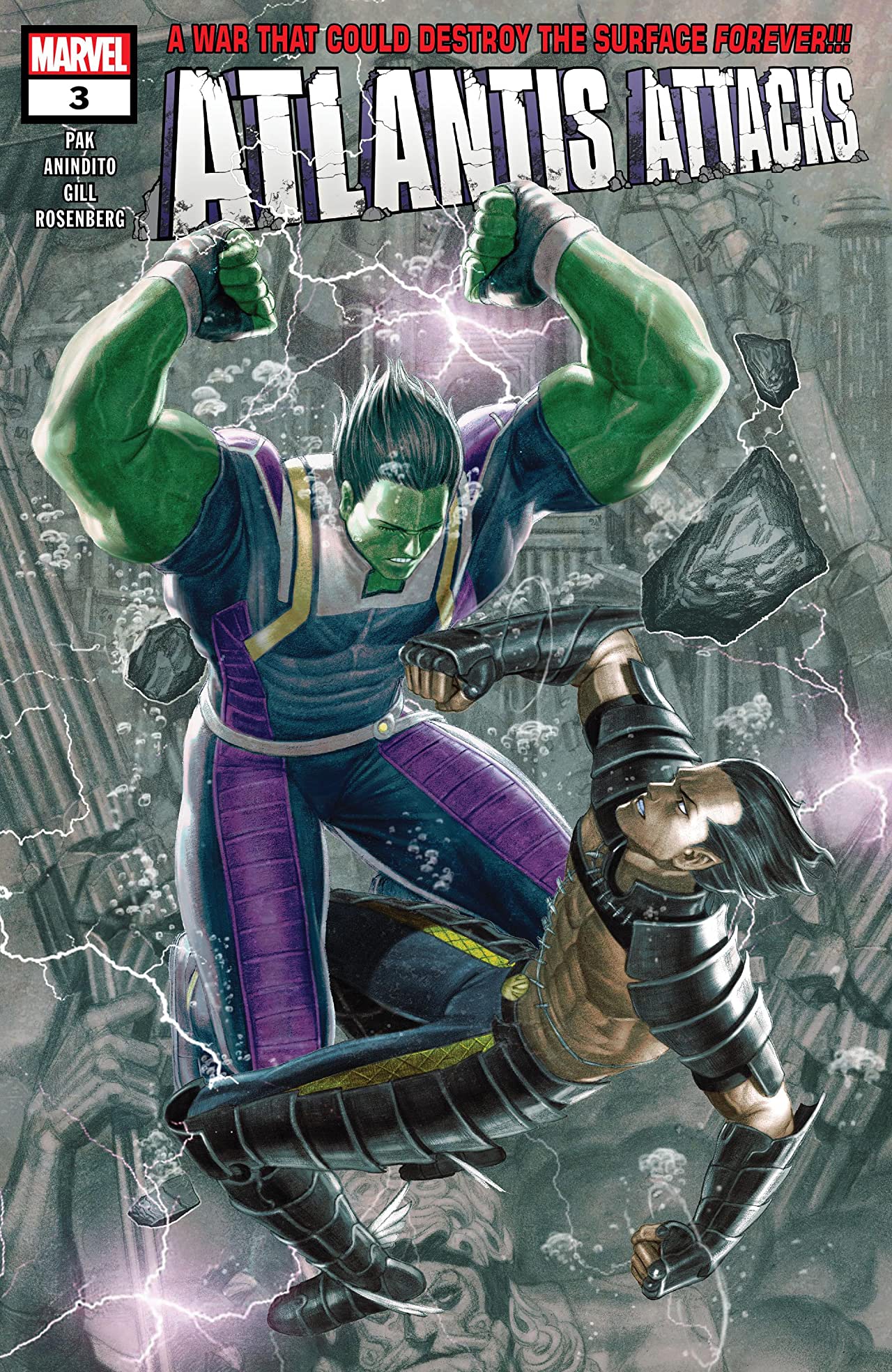 #3
