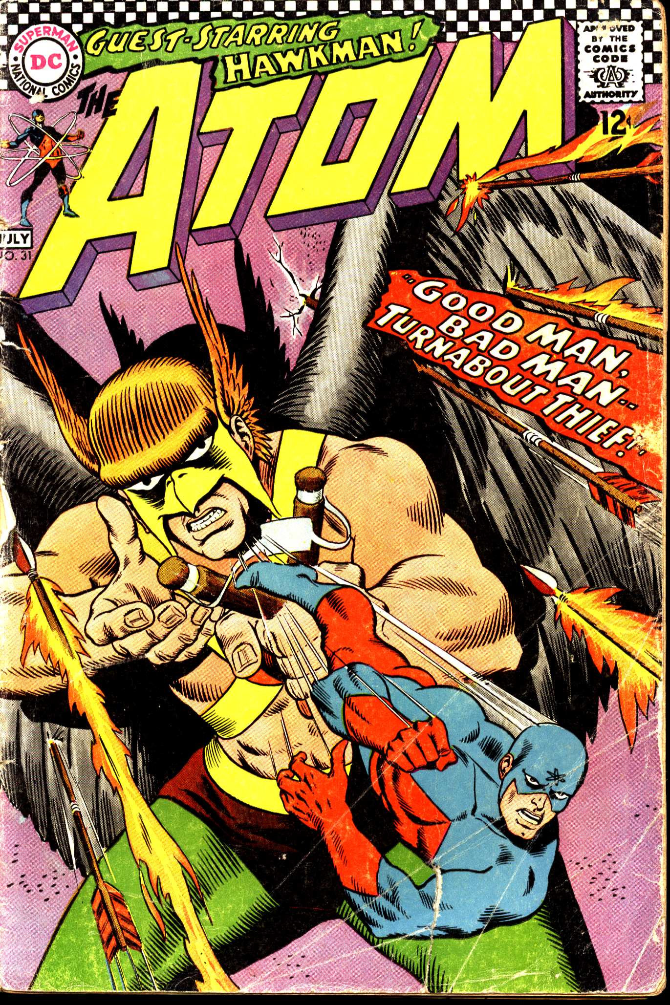 #31