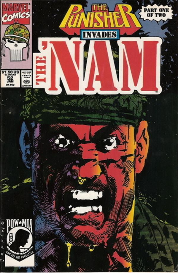 The 'Nam #52