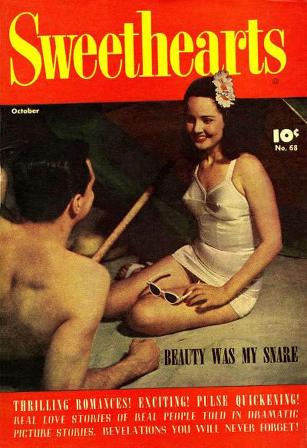 Sweethearts