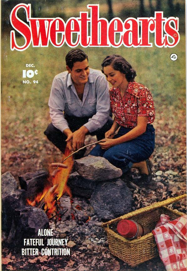 Sweethearts #94