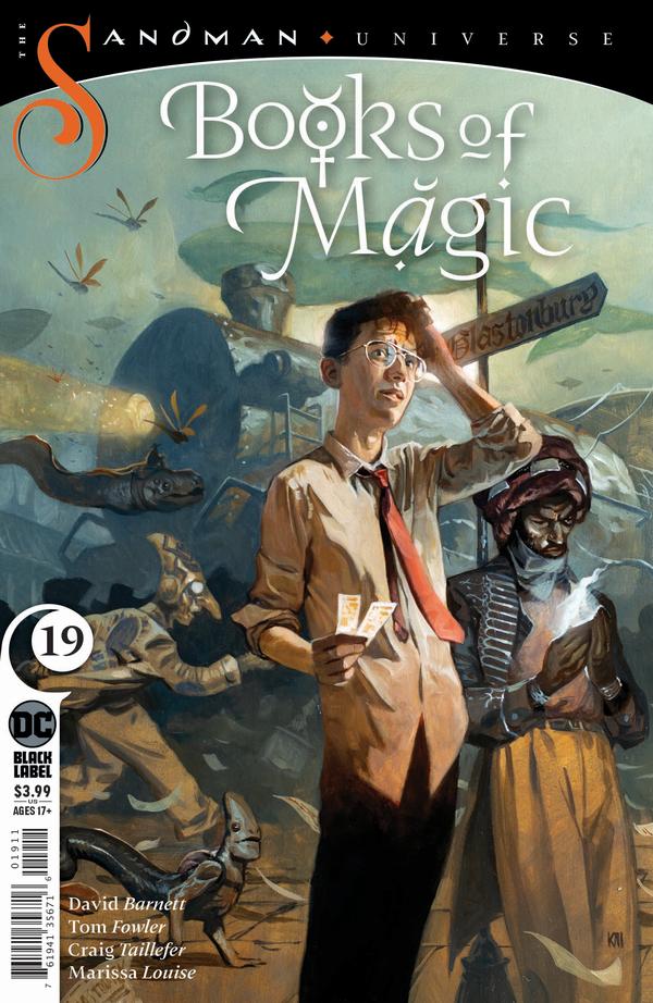 #19