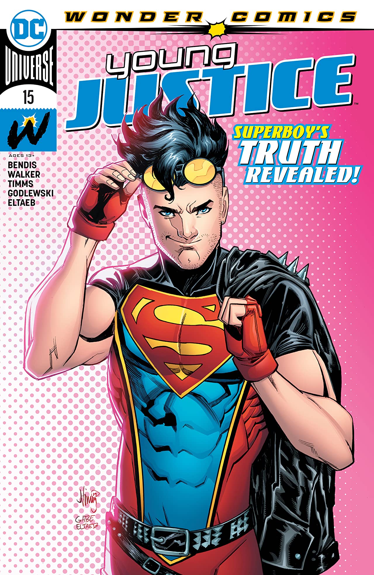 #15