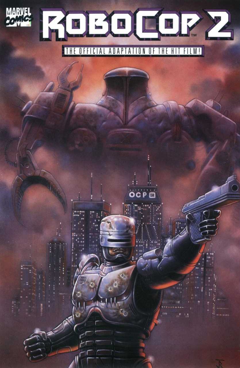 RoboCop 2