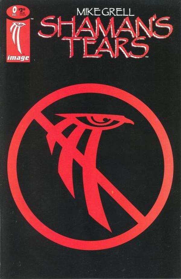 Shaman's Tears
