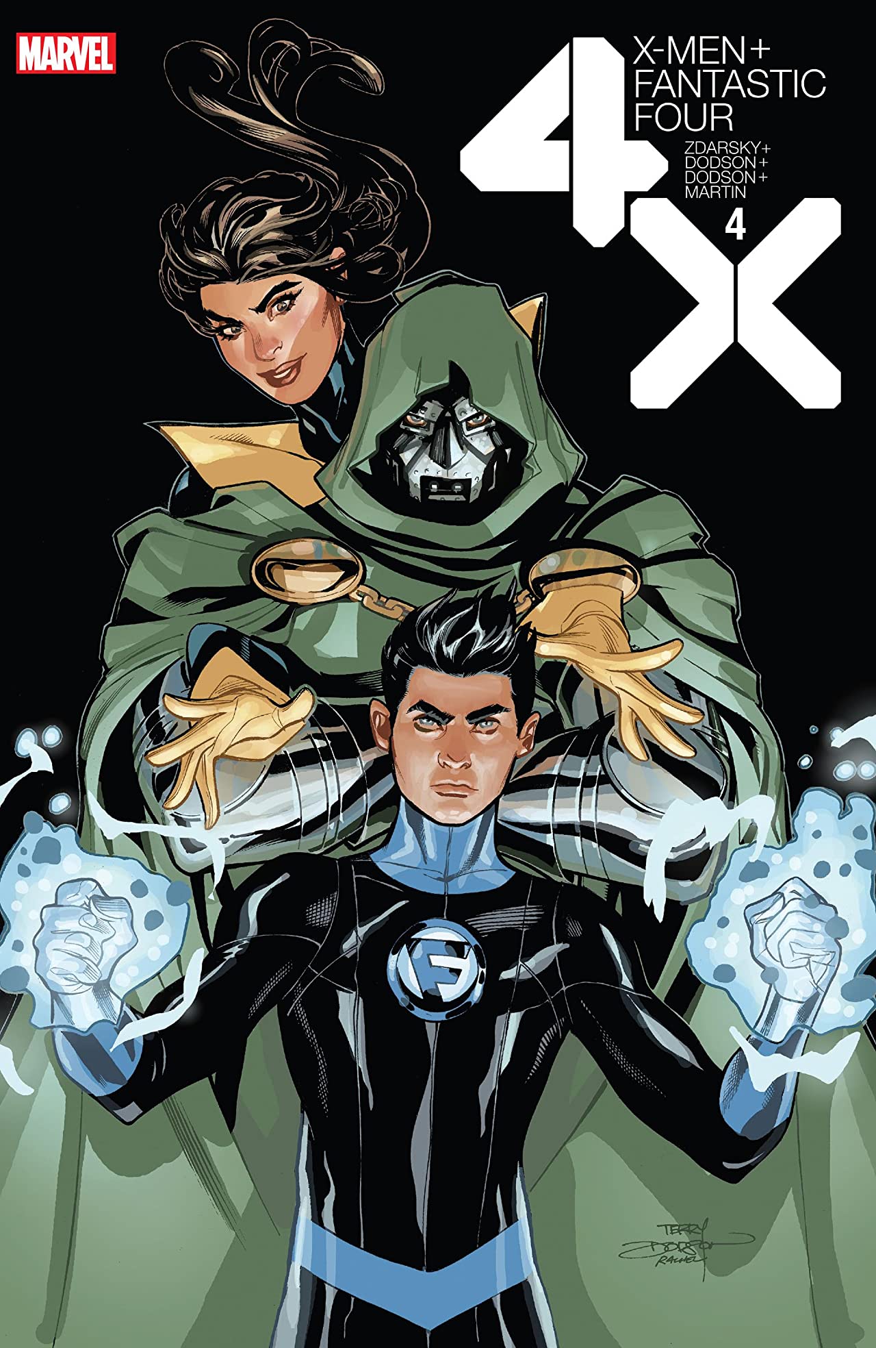 #4