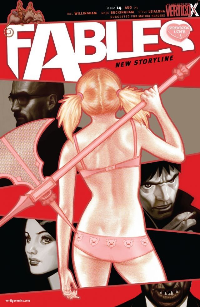 #14