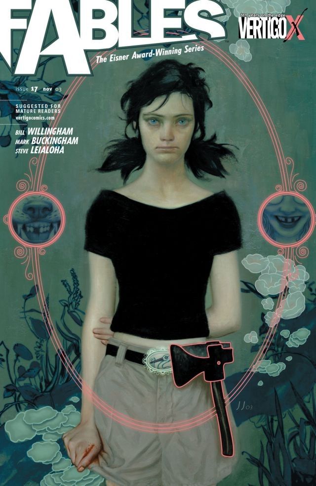 #17