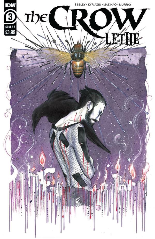 Crow: Lethe #3