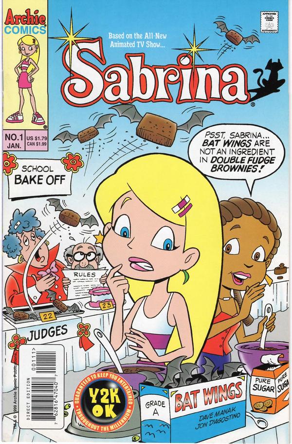 Sabrina