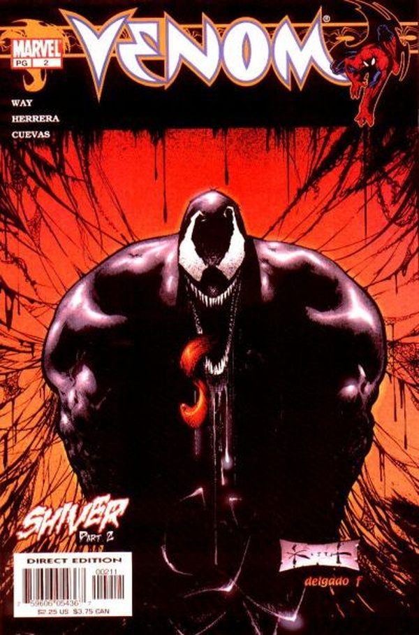 Venom #2