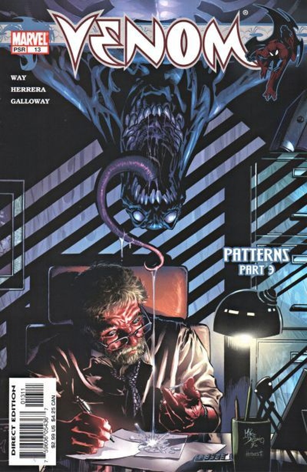 Venom #13