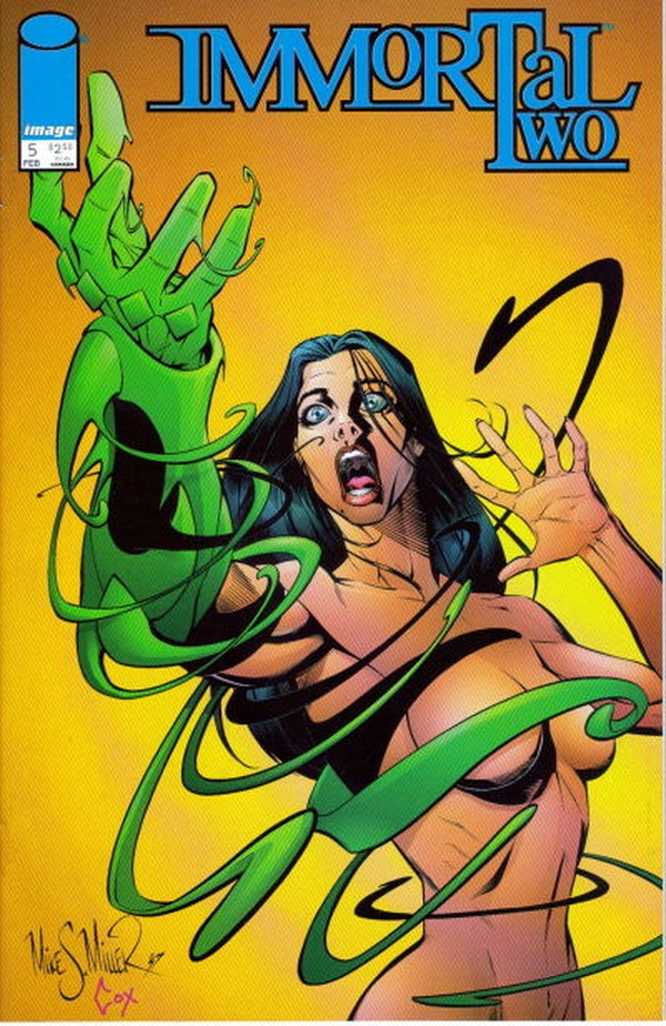 #5