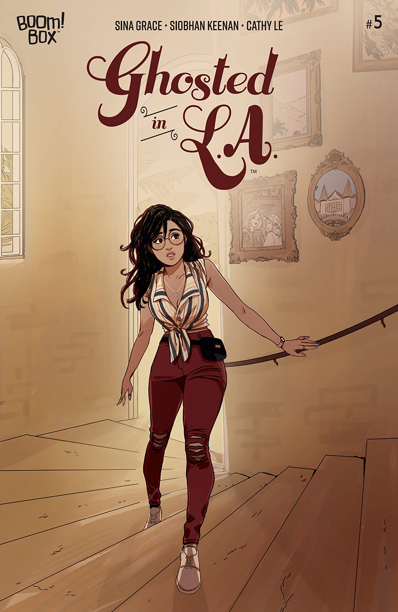 #5