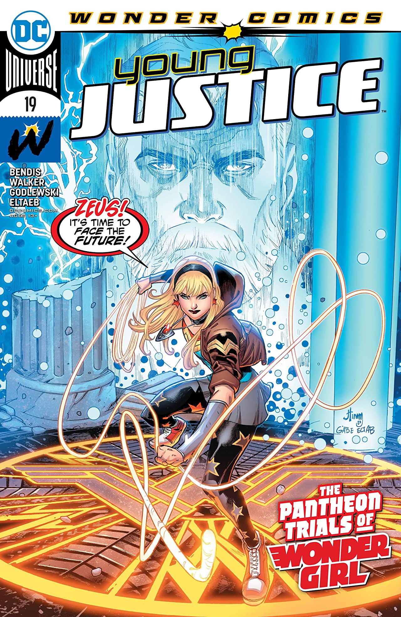 #19