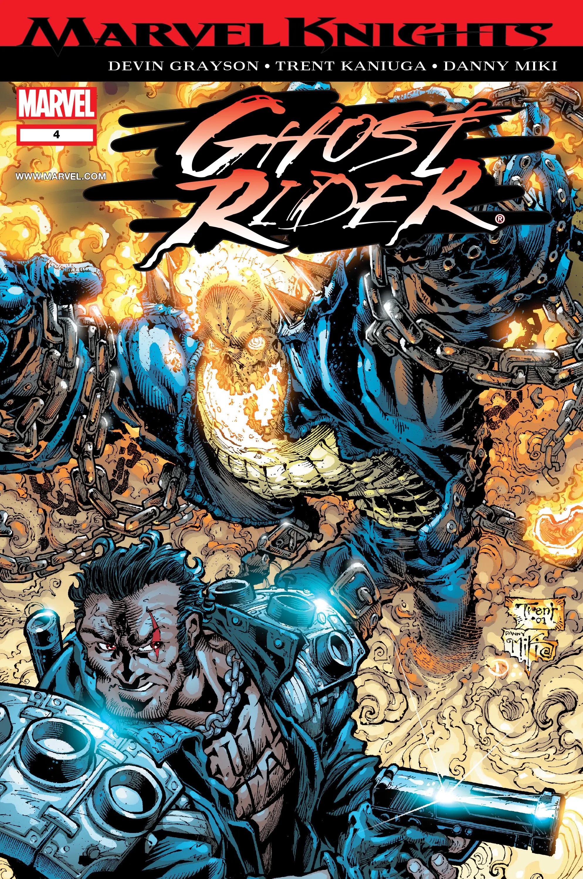 #4