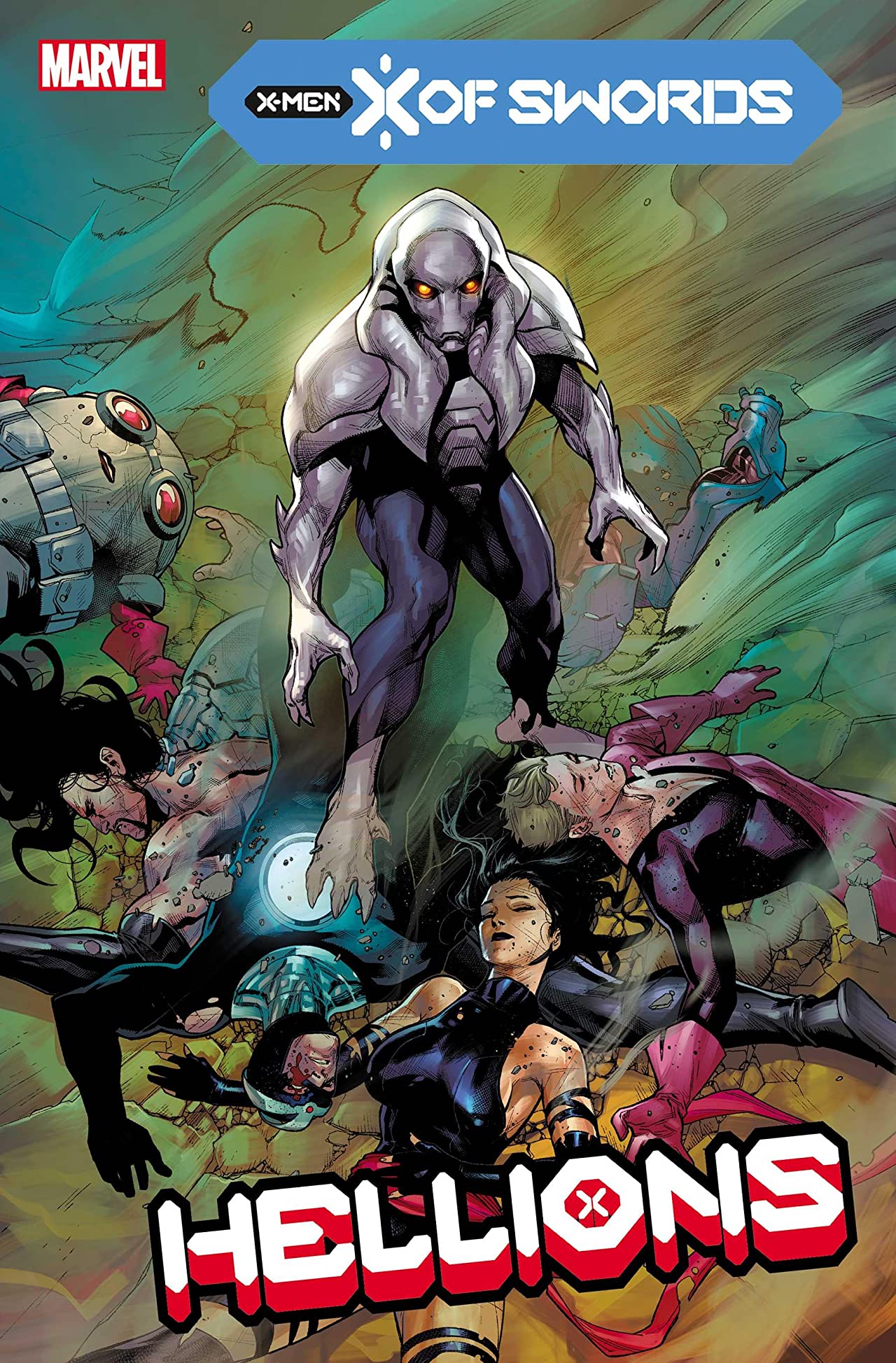 #6