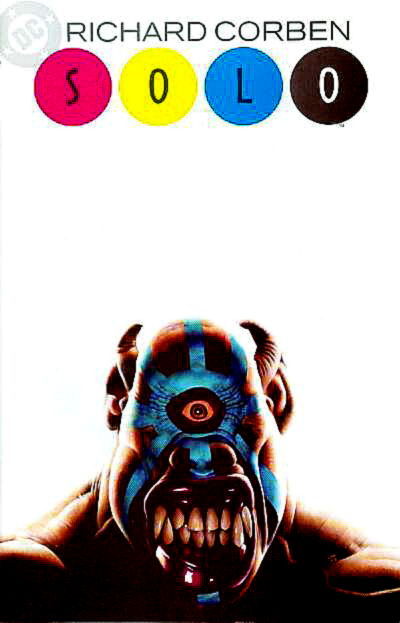 Solo #2 cover