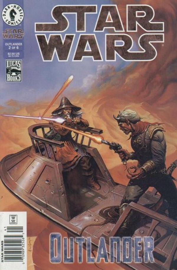 Star Wars #8