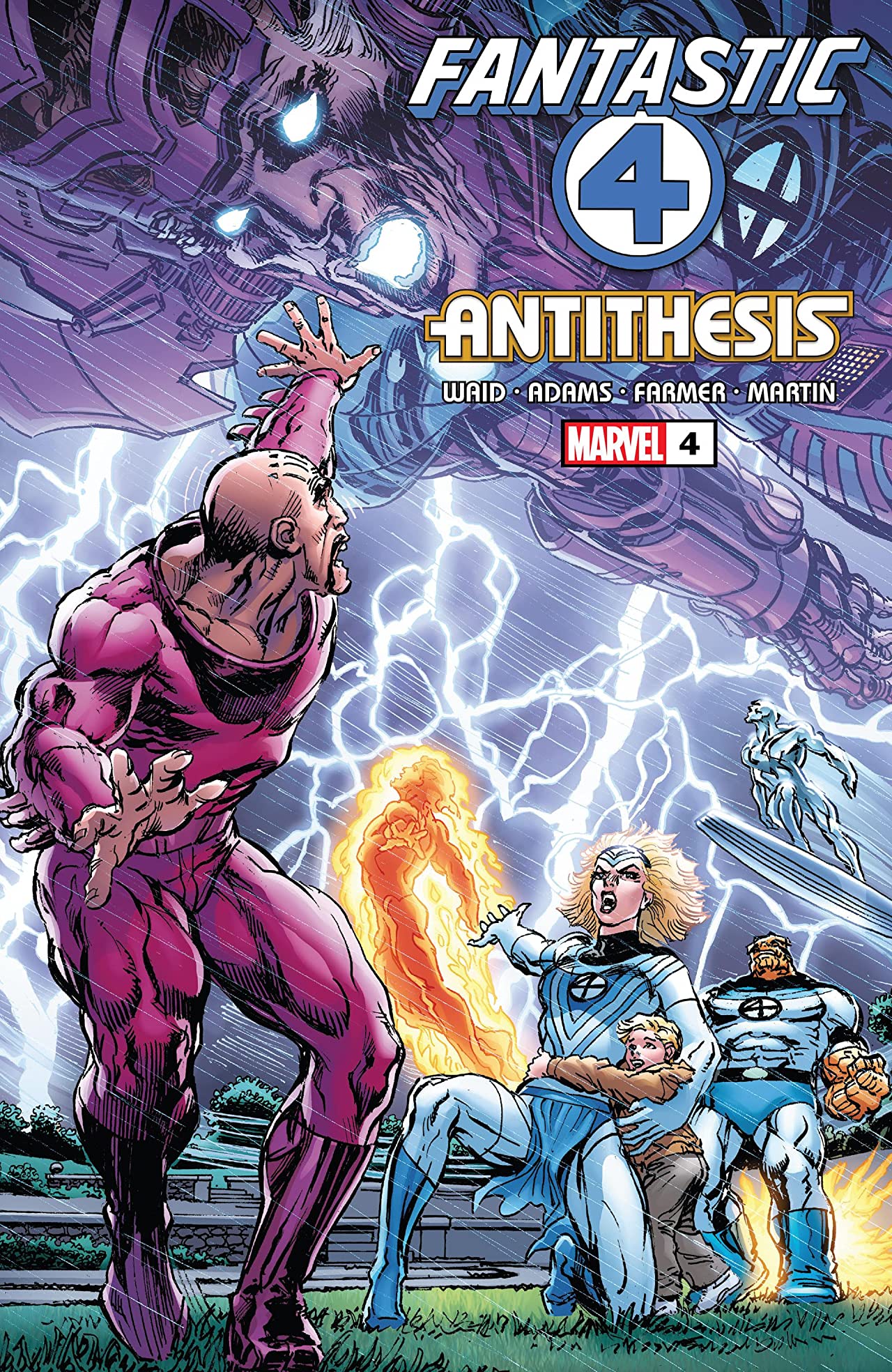 #4