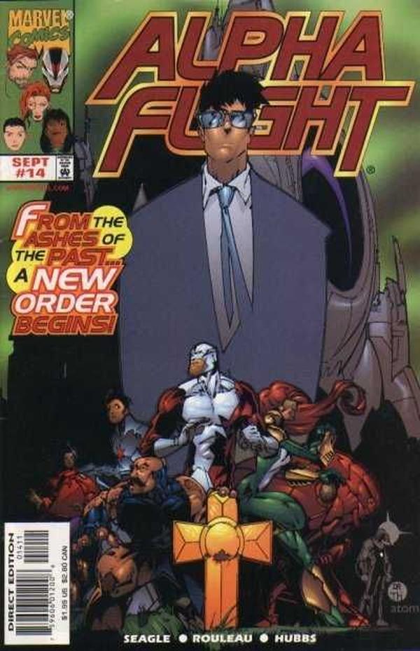 #14