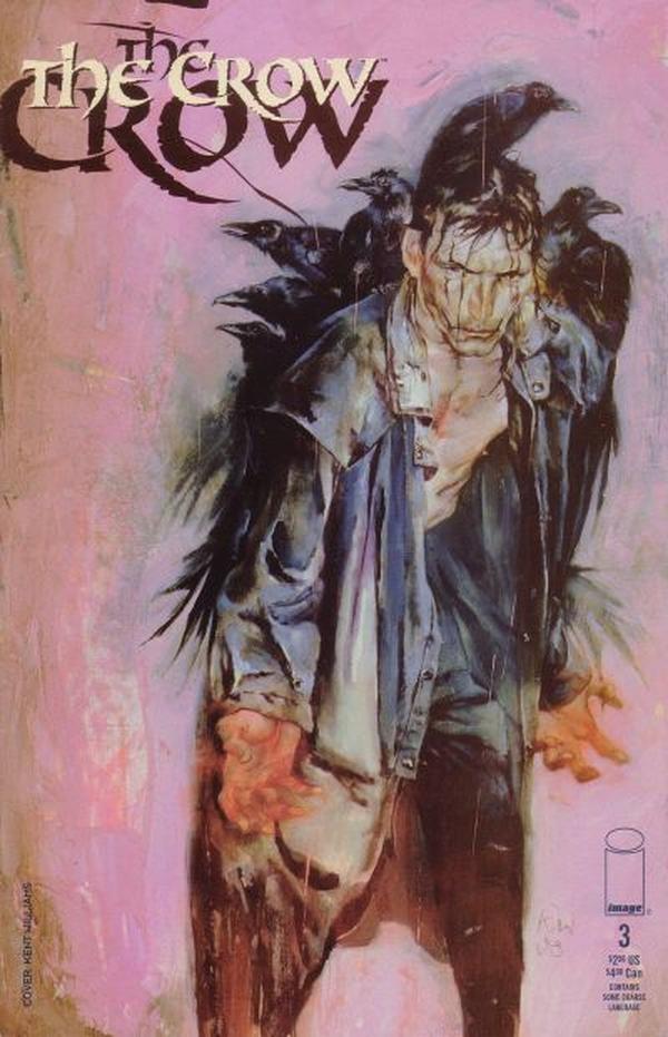 The Crow #3