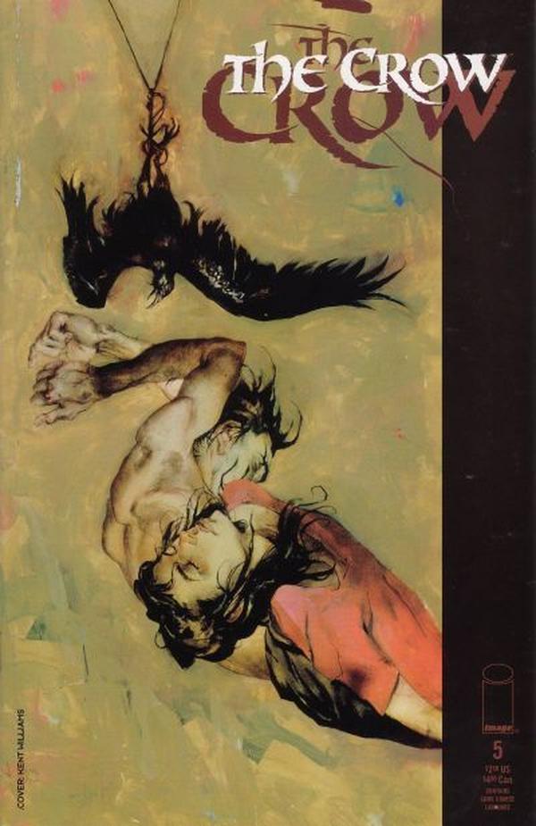 The Crow #5