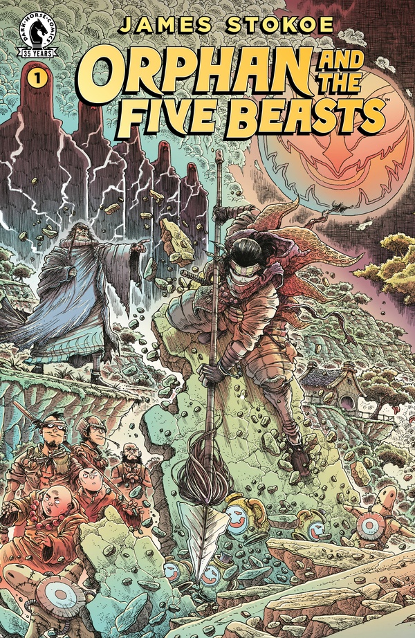 #1