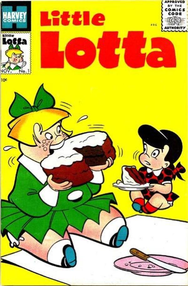 Little Lotta