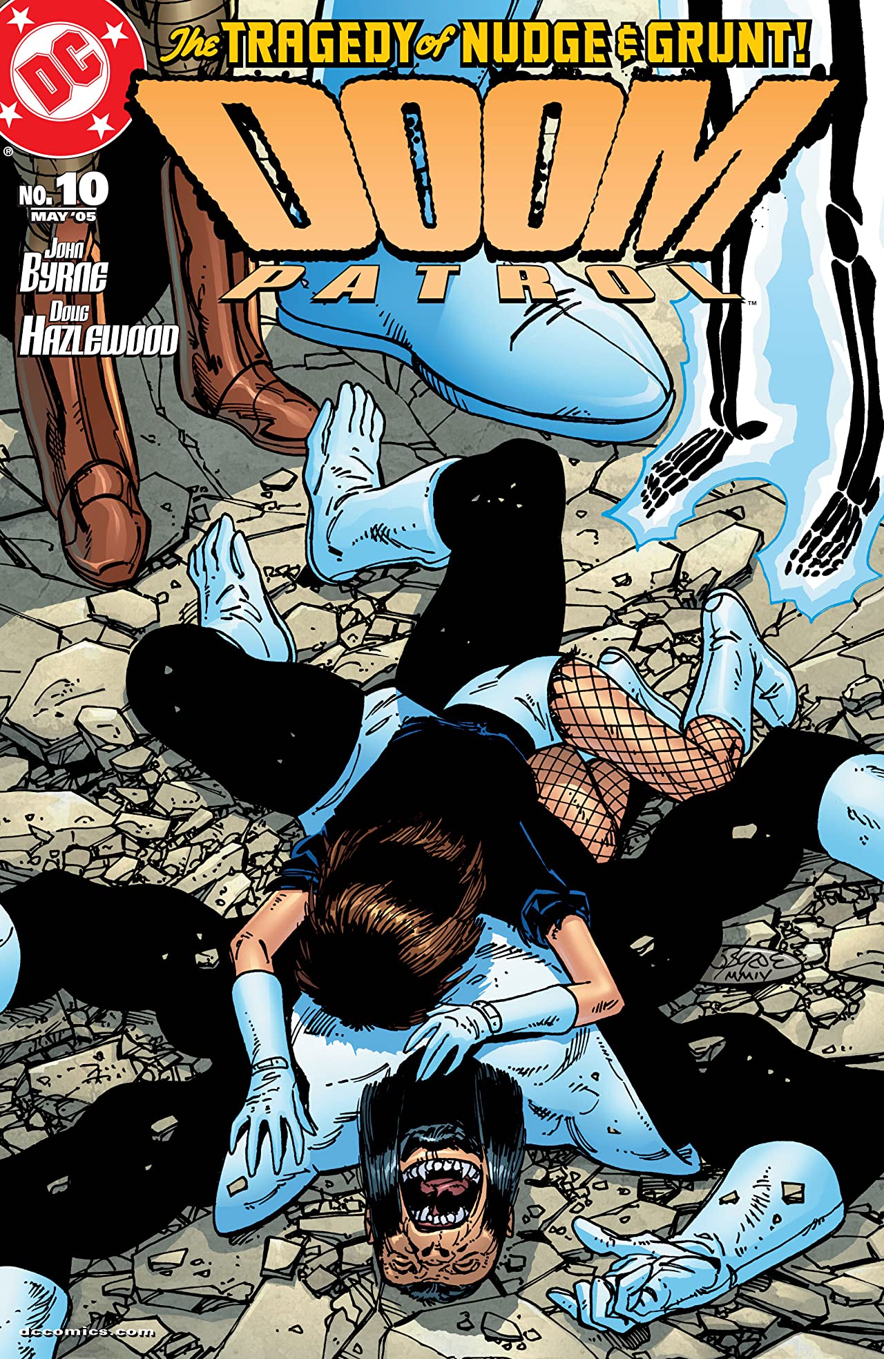 #10