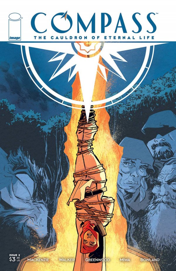 Compass #2