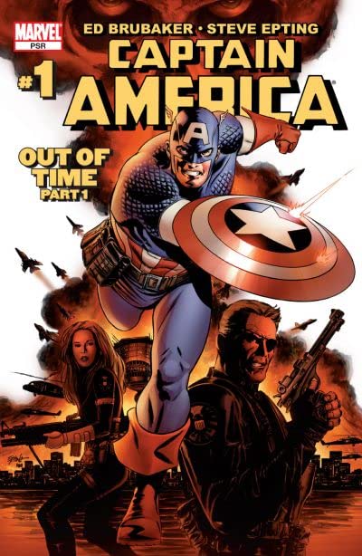 Captain America