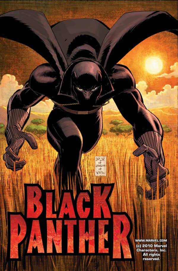 Black Panther