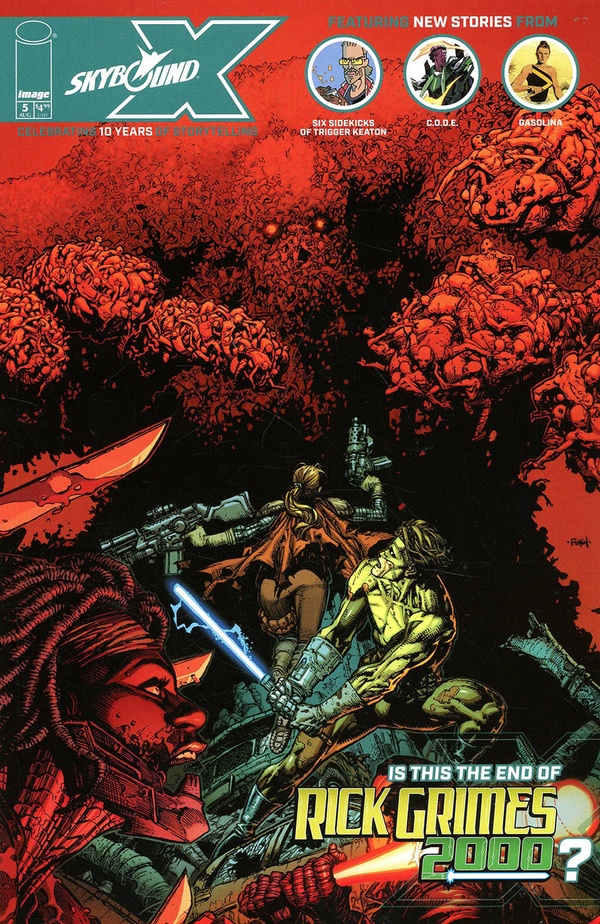 #5