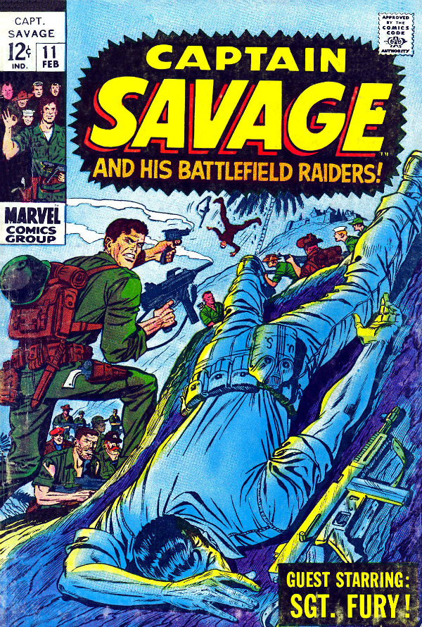 #11