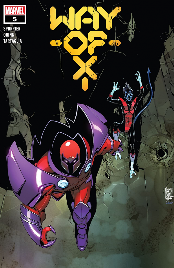 #5