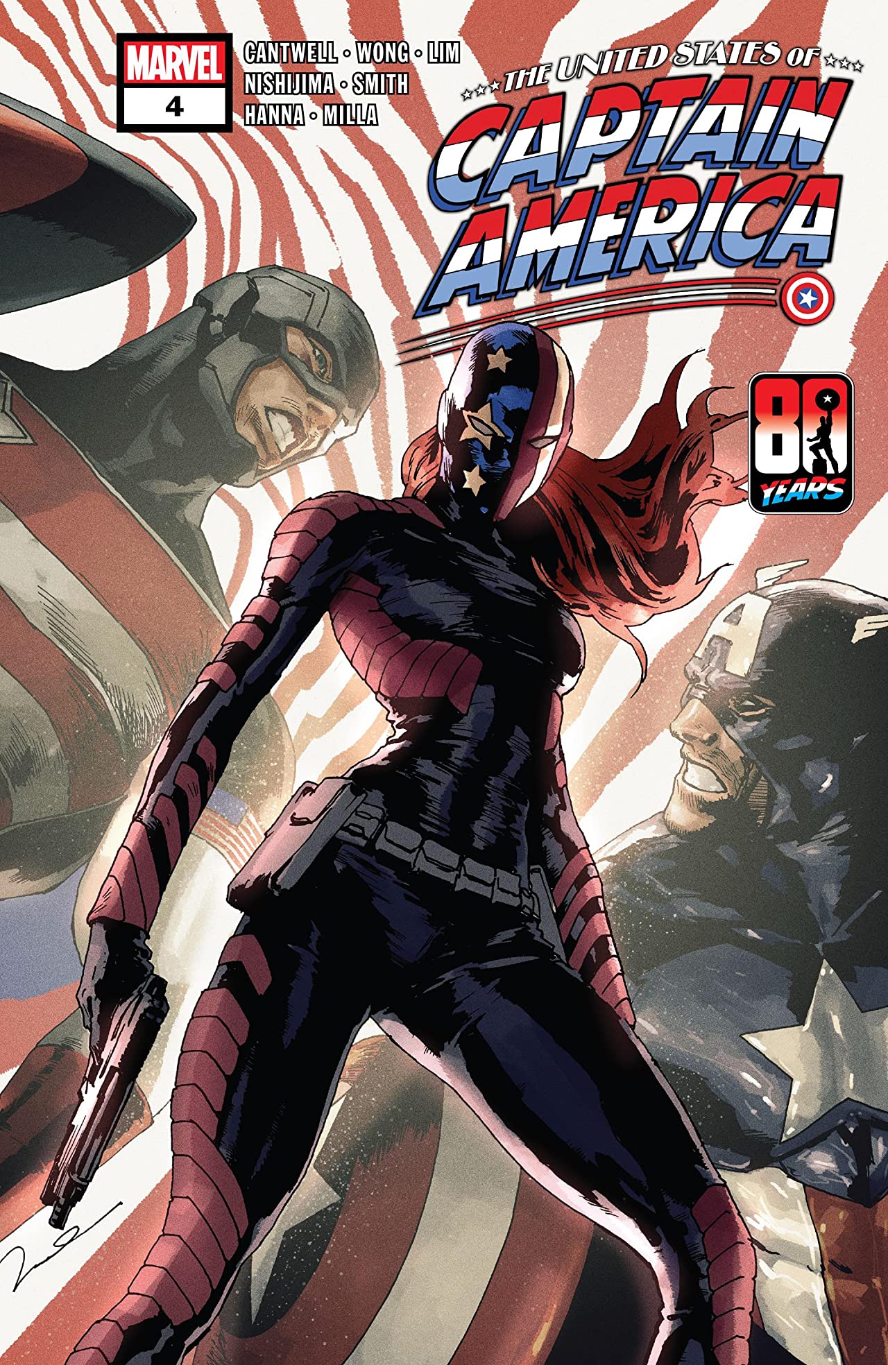 #4