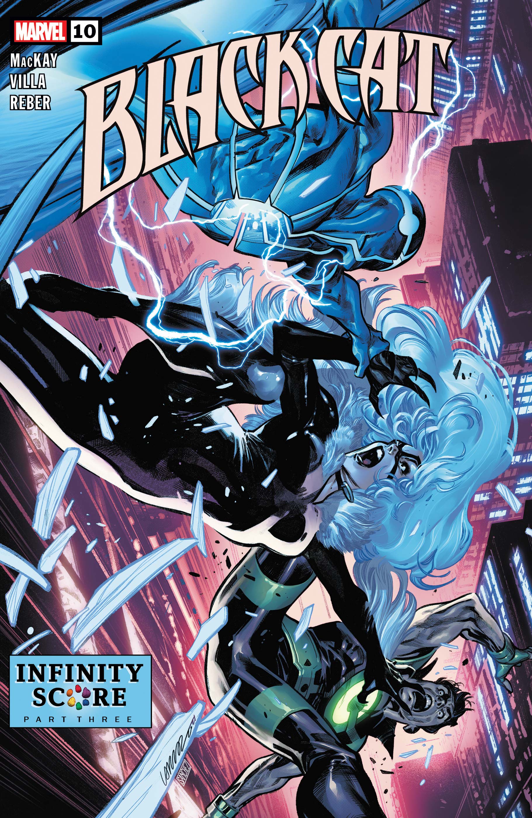 Black Cat #10