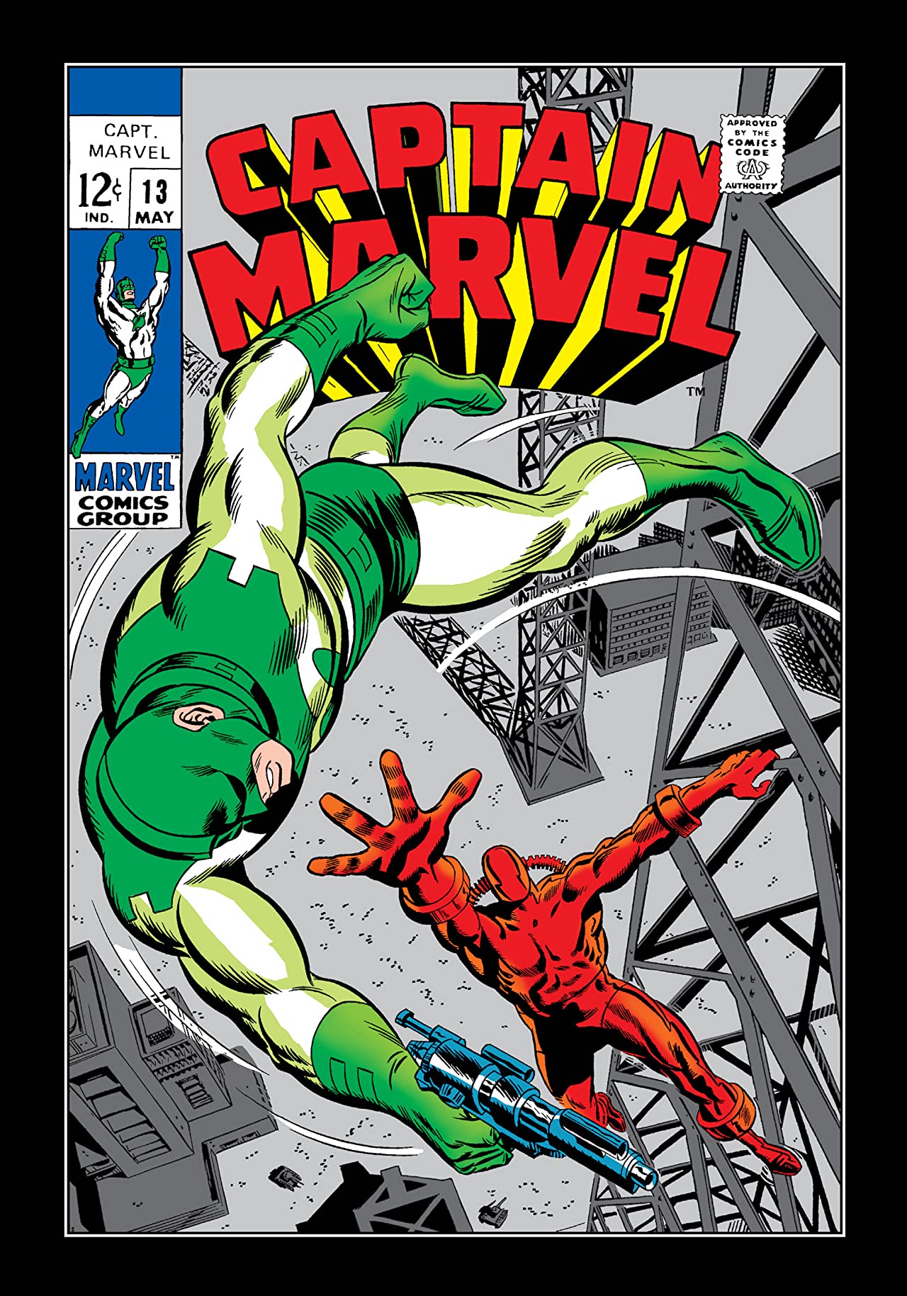 #13