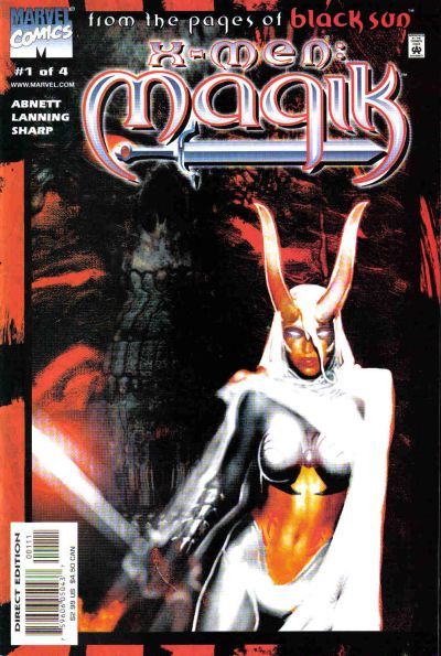 Magik
