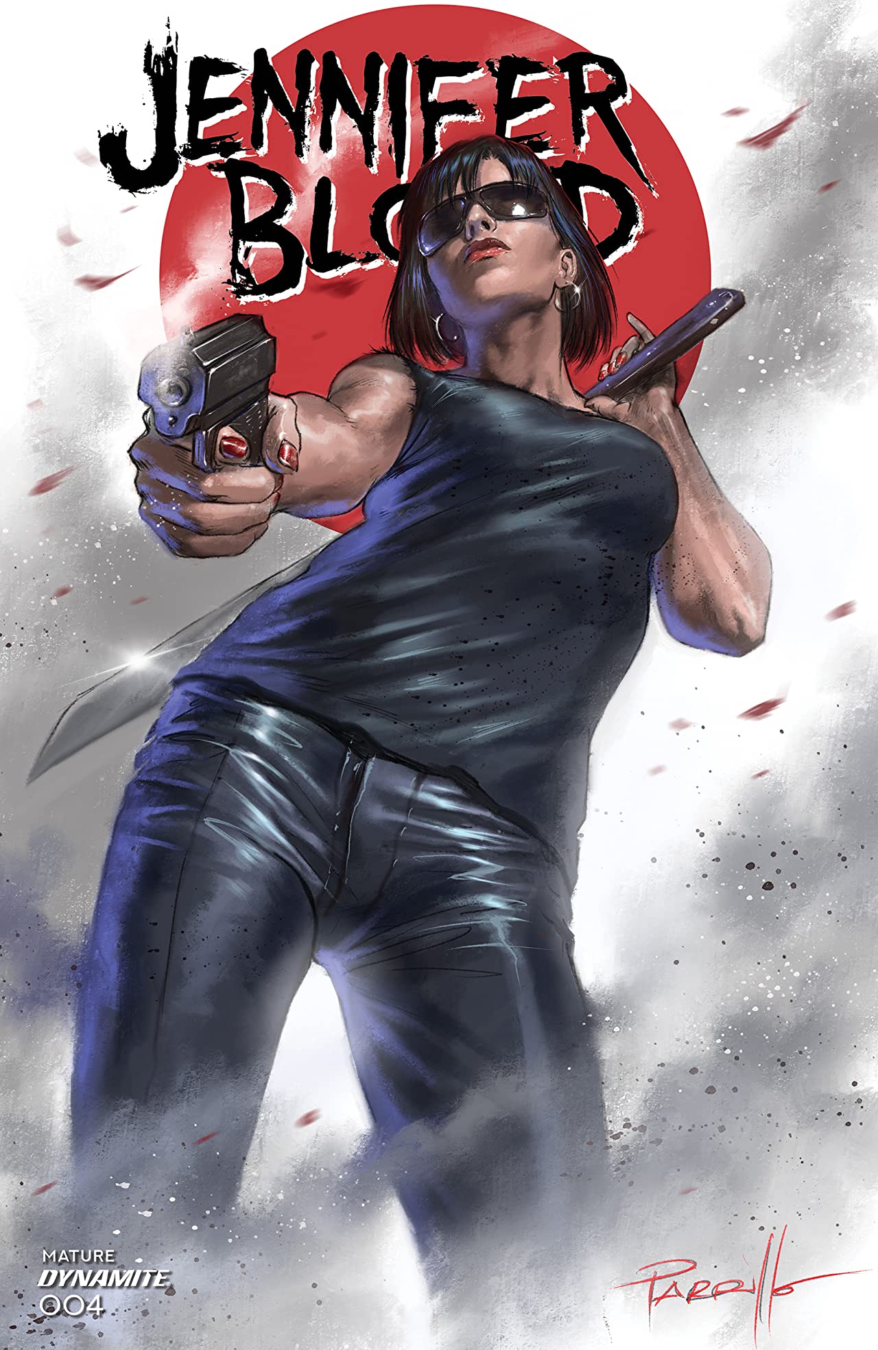 #4