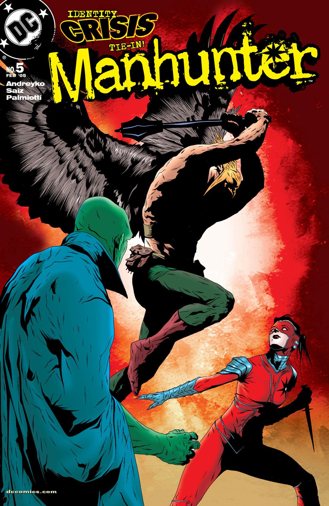 #5