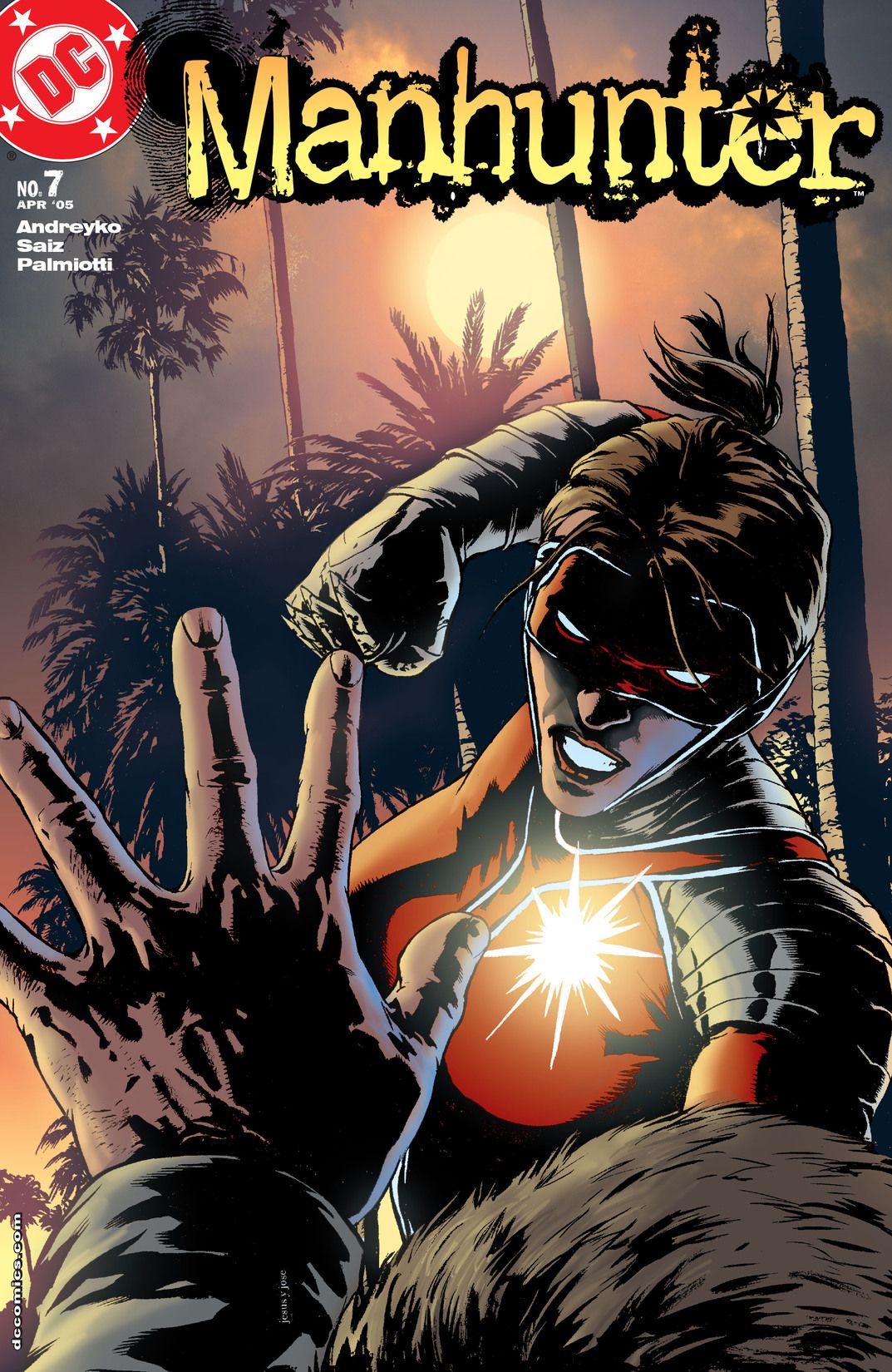 #7